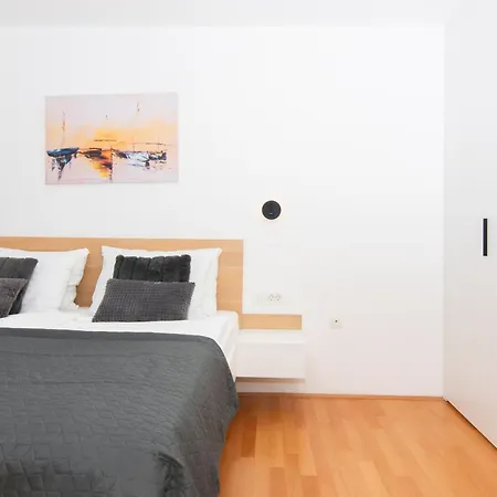 Premium Levant Marina With Sea View By Locap Group * Portorož