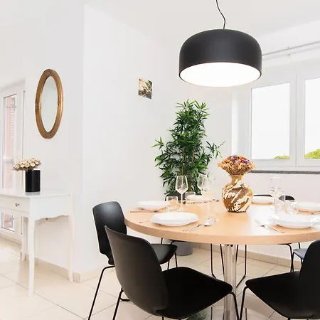 Premium Levant Marina With Sea View By Locap Group