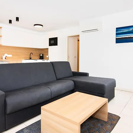 Premium Levant Marina With Sea View By Locap Group *