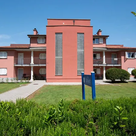 Premium Levant Marina With Sea View By Locap Group Portoroz