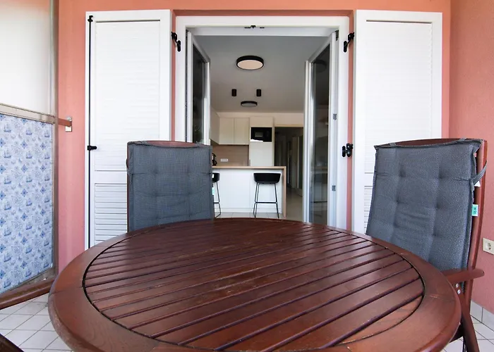 Premium Levant Marina With Sea View By Locap Group Daire Portorož