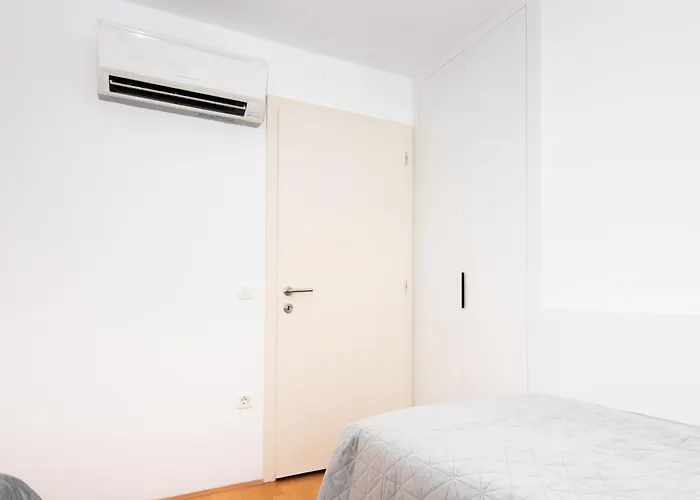 Premium Levant Marina With Sea View By Locap Group Daire *