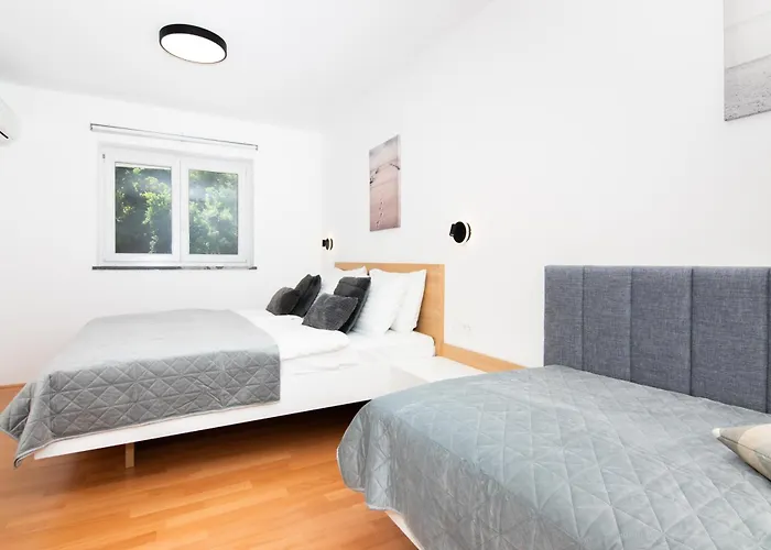 Premium Levant Marina With Sea View By Locap Group Daire Portorož