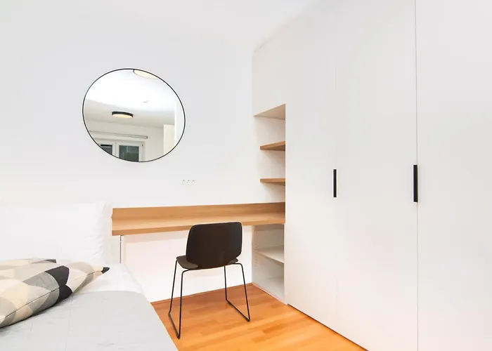 Daire Premium Levant Marina With Sea View By Locap Group Portorož