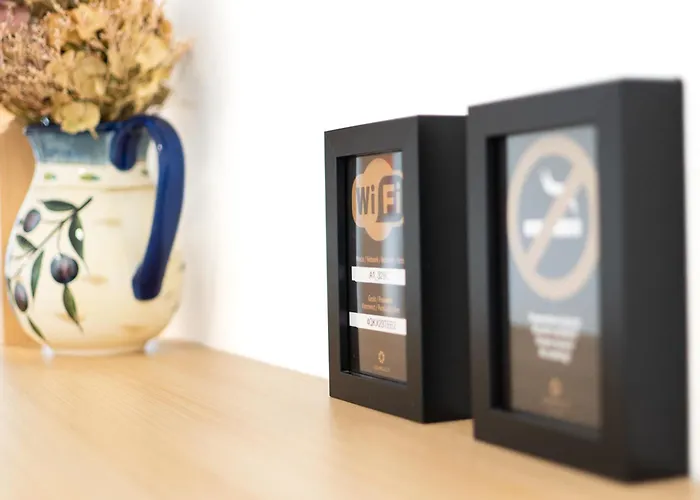 Daire Premium Levant Marina With Sea View By Locap Group Portorož