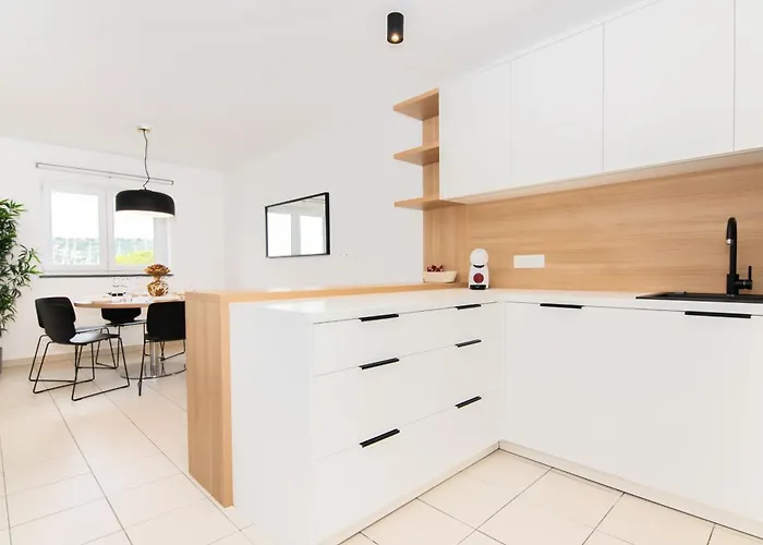 Premium Levant Marina With Sea View By Locap Group * Portorož