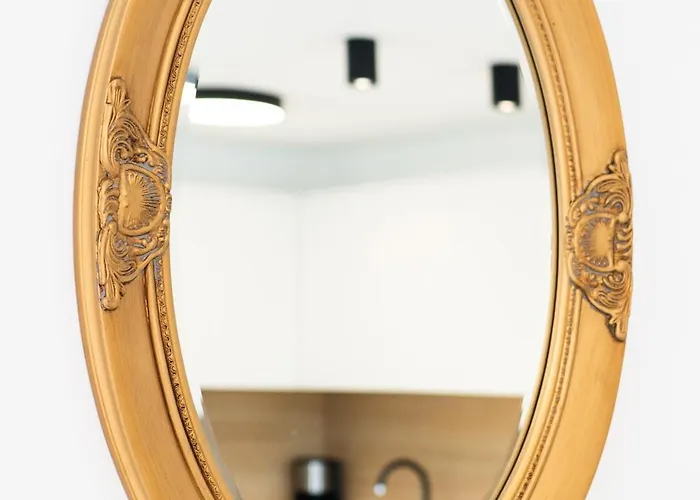 Premium Levant Marina With Sea View By Locap Group Daire