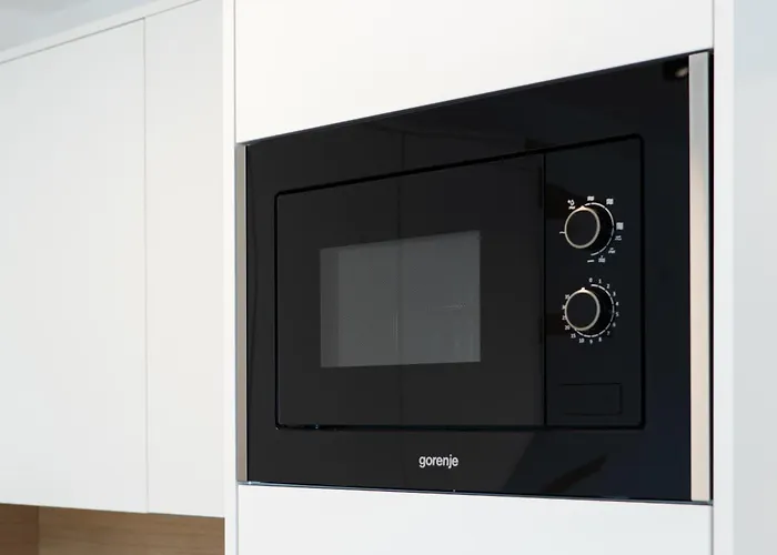 Premium Levant Marina With Sea View By Locap Group *