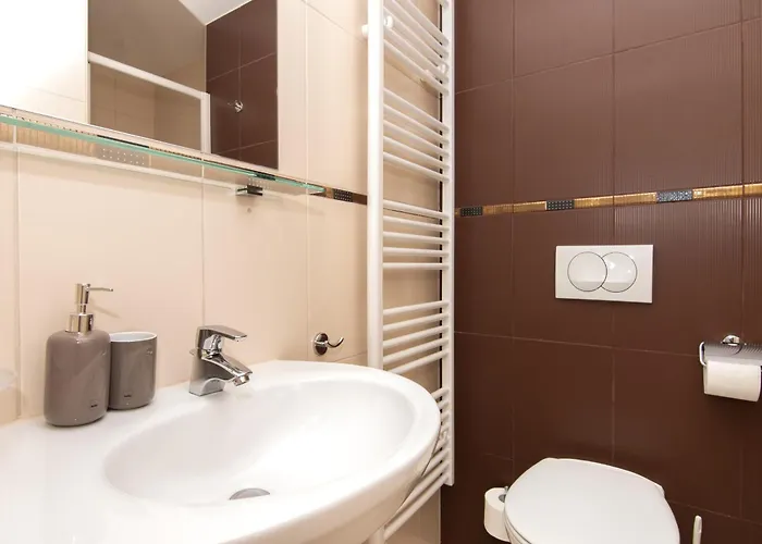 Premium Levant Marina With Sea View By Locap Group Daire