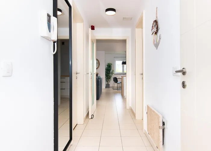 Daire Premium Levant Marina With Sea View By Locap Group *