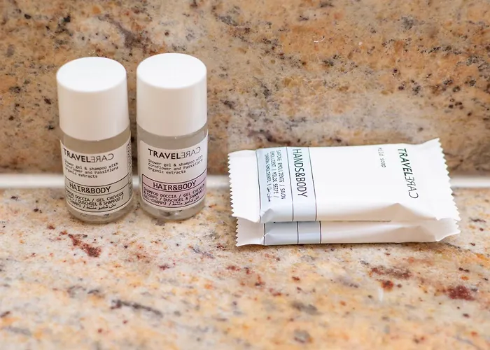 Premium Levant Marina With Sea View By Locap Group