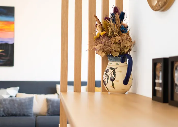 Premium Levant Marina With Sea View By Locap Group Daire Portorož