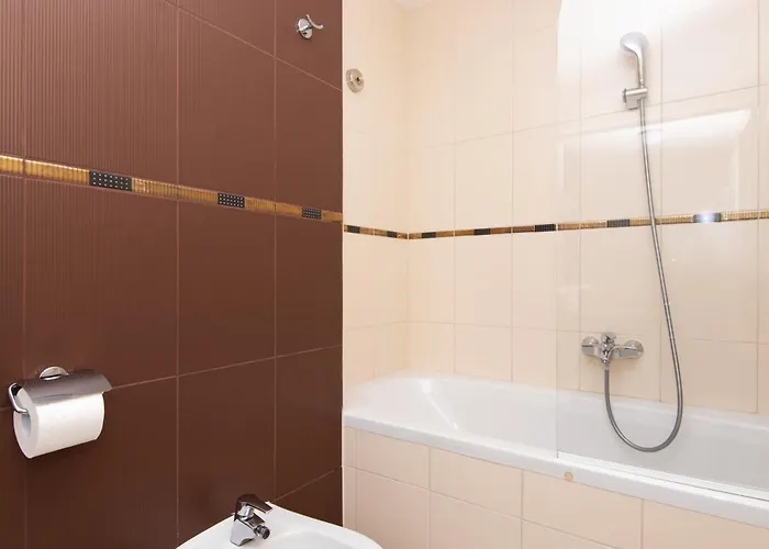 Premium Levant Marina With Sea View By Locap Group * Portorož