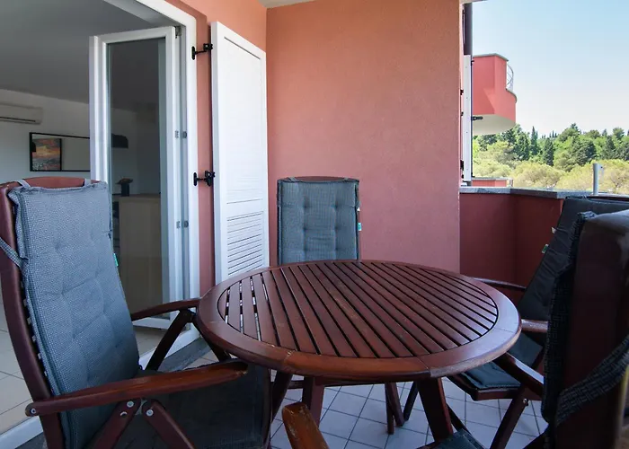 Daire Premium Levant Marina With Sea View By Locap Group