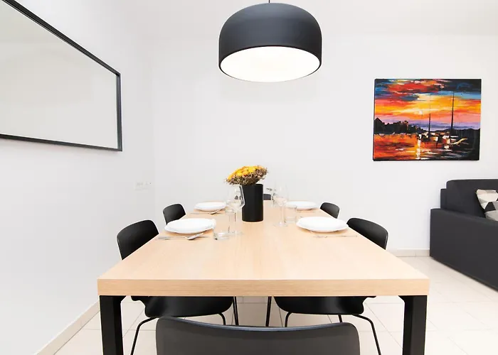 Daire Premium Levant Marina With Sea View By Locap Group Portorož