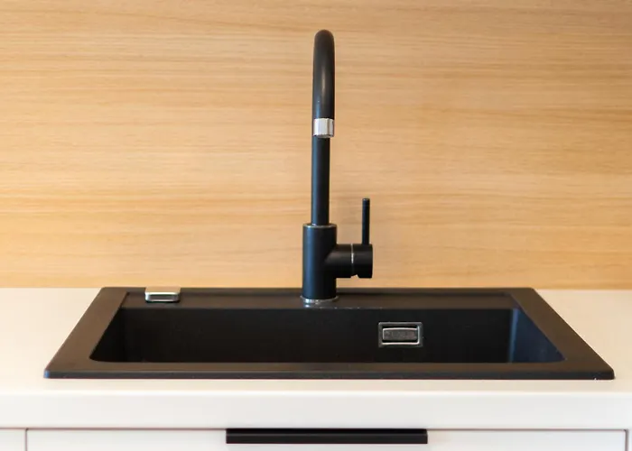 Premium Levant Marina With Sea View By Locap Group *