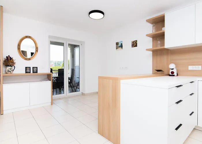 Premium Levant Marina With Sea View By Locap Group Portorož