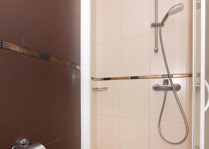 Daire Premium Levant Marina With Sea View By Locap Group