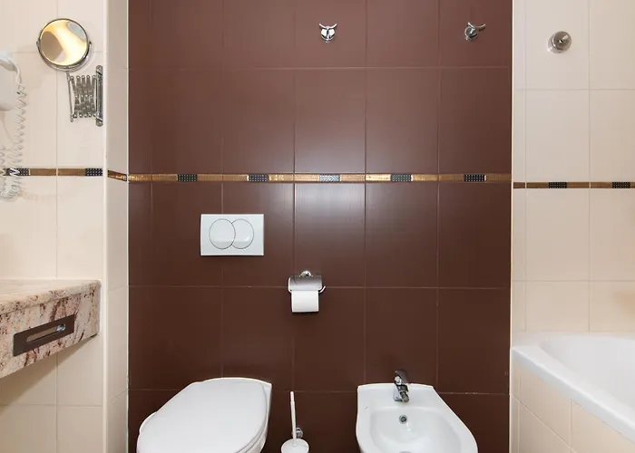 Premium Levant Marina With Sea View By Locap Group Daire *