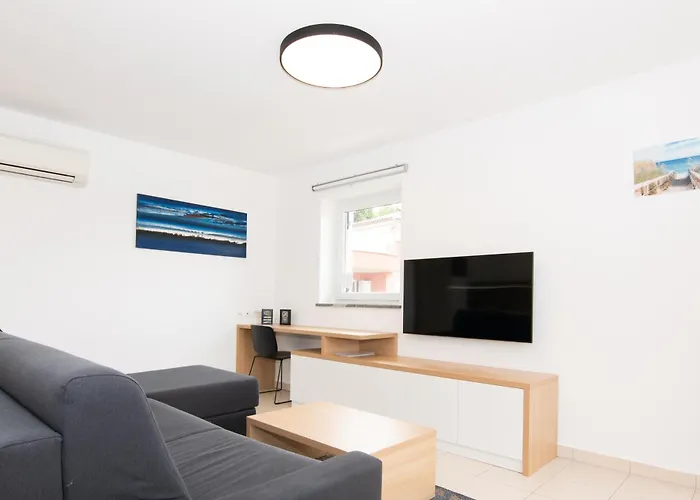 Premium Levant Marina With Sea View By Locap Group Daire *