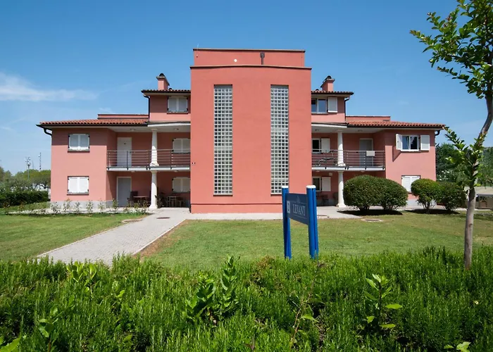 Premium Levant Marina With Sea View By Locap Group Portorož